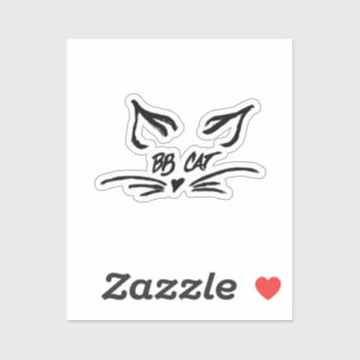 BB Cat Signature