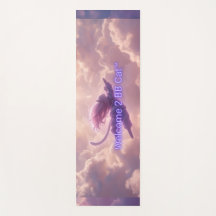 BB Cat yoga companion, Awakening Series