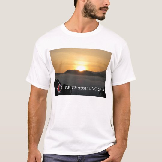 BB Chatter LNC 2014 T-Shirt