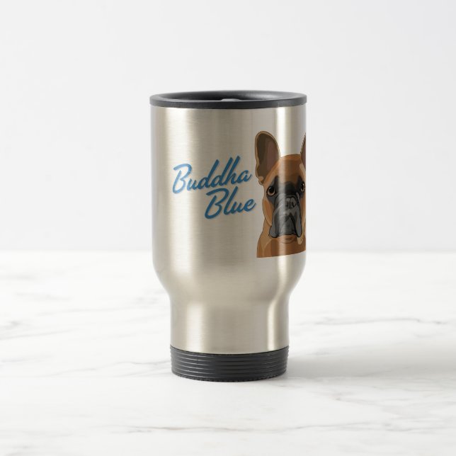 BB Coffee Mug (Center)