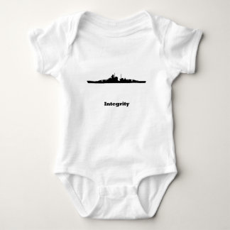 BB Integrity Baby Bodysuit