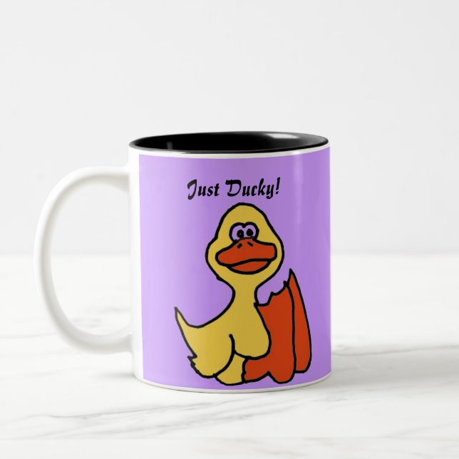 BB juste mignon ! tasse (Gauche)