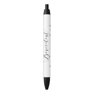 BB Logo Pen