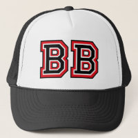 "BB" Monogram