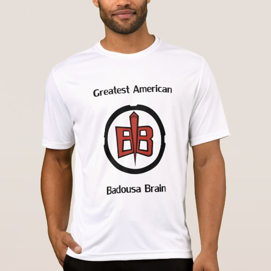BB Tech Shirt