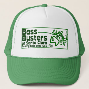 BB Truckers Hat