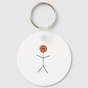 bballnog keychain
