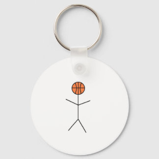 bballnog keychain