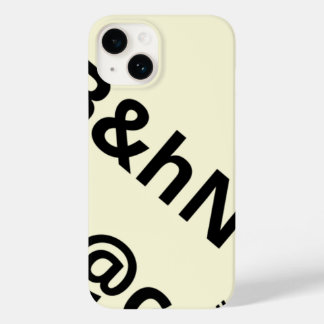 BBB Iphone 14 Cases
