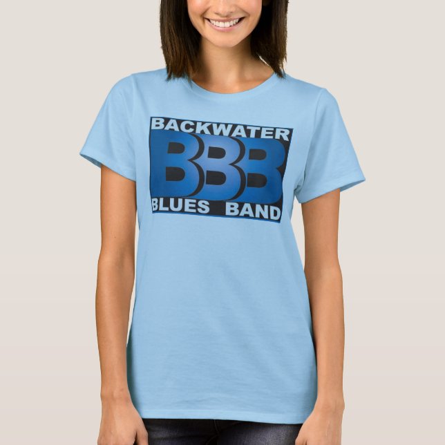 BBBaby T-Shirt (Front)