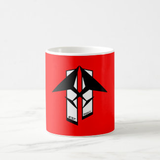 BBC Flag Logo Mug