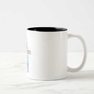 BBC "Le mug "