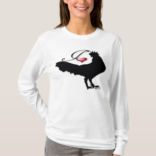 BBC lover T-Shirt