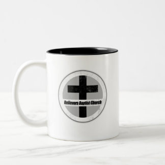 BBC Mug