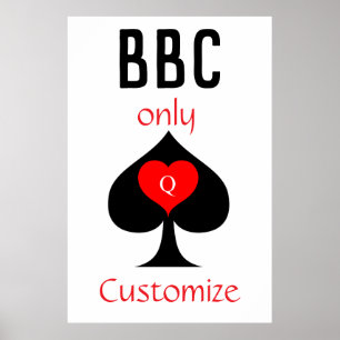 BBC Only Blade Spade Sign Thunder_Cove