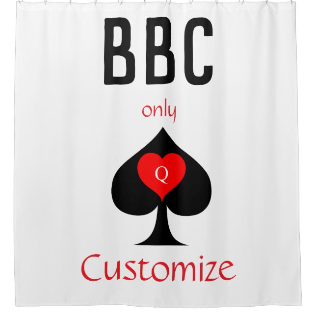 BBC Only Blade Spade Sign Thunder_Cove (Front)