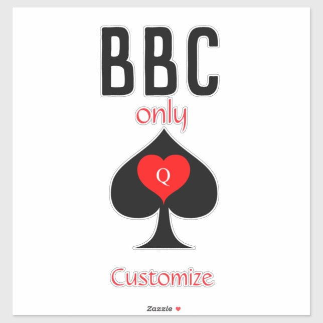 BBC Only Blade Spade Sign Thunder_Cove (Sheet)