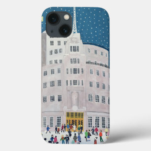 BBC's Broadcasting House iPhone 13 Case