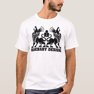 BBD NEW LOGO2010 T-Shirt