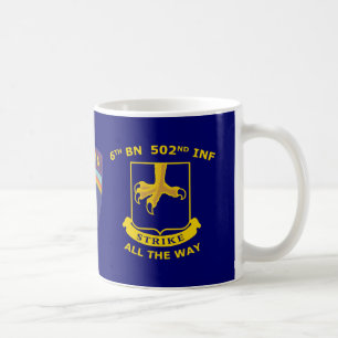 BBDE Vetrans Coffee Mug #1