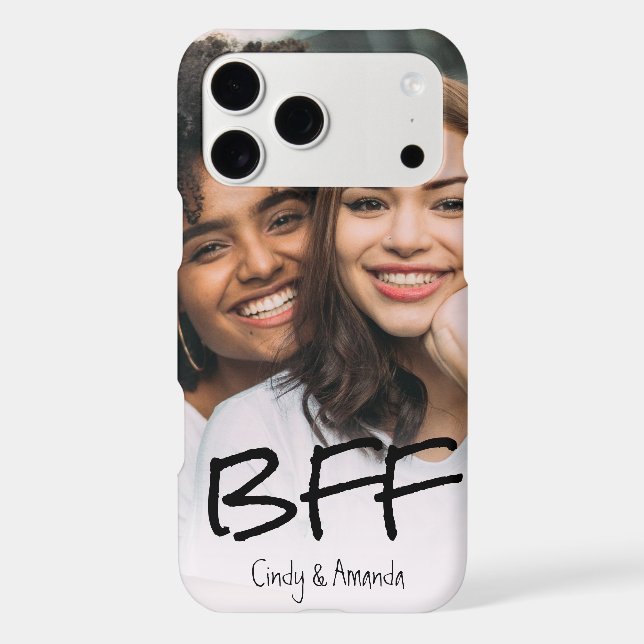 BBF | Personalized Photo (Back)
