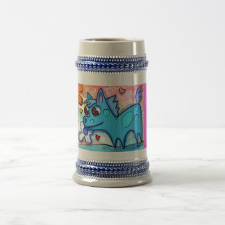 BBFL Pony Mug
