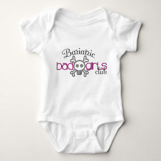 BBGC Babycakes Baby Bodysuit