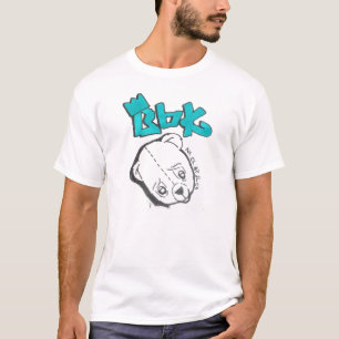 BBK Bear T-Shirt