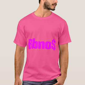 Bbno retro T-Shirt
