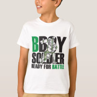 BBoy Soldier