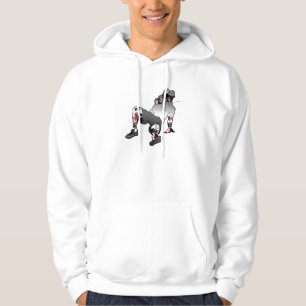 Bboy Stance Hoodie