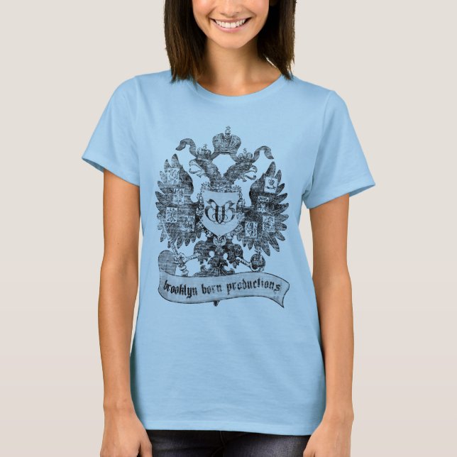 BBP-Griffin T-Shirt (Front)