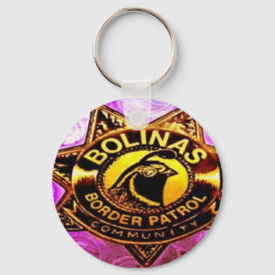 BBP KEYCHAIN