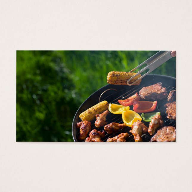 BBQ (Front)