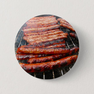 BBQ 2 INCH ROUND BUTTON