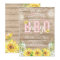 BBQ Baby Shower Invitation Baby Q Couples Shower