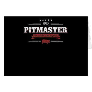 BBQ | BBQ Pitmaster Faible Et Lent Est Une Manière