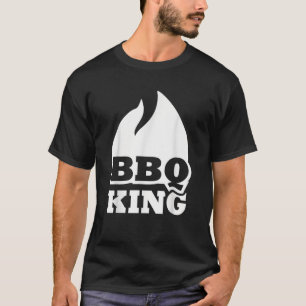 BBQ King T-Shirt