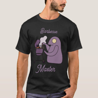 BBQ master T-Shirt