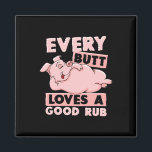 Bbq Pig Grill Shirt Chef Byrbecue Pulled Pork Stea Magnet<br><div class="desc">Bbq Pig Grill Shirt Chef Byrbecue Pulled Pork Steak Bbq</div>