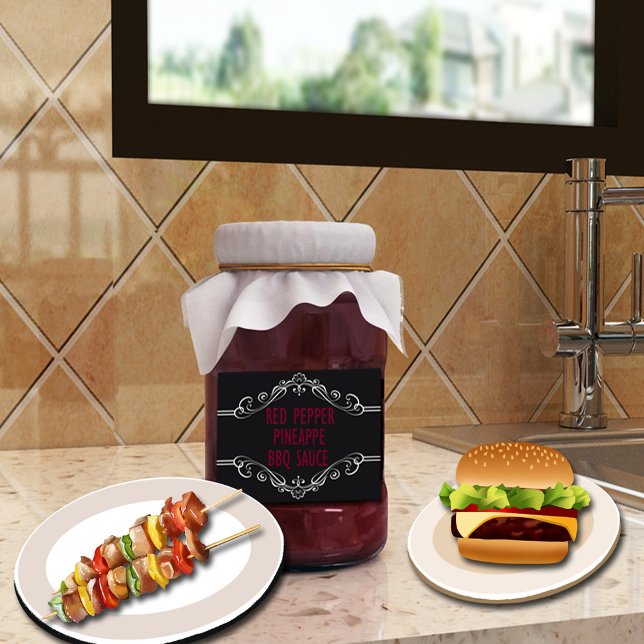 BBQ SAUCE SUMMER FUN CUSTOM (Creator Uploaded)