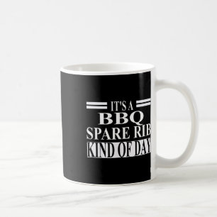 Bbq Spare Rib Apparel Best Funny Spareribs Lover D Coffee Mug