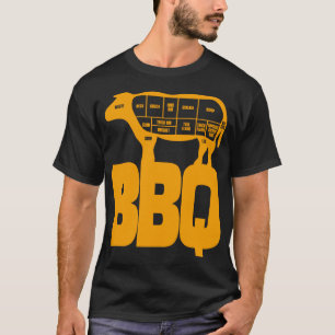 BBQ T-Shirt