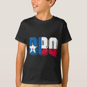 Bbq Texas 1 T-Shirt