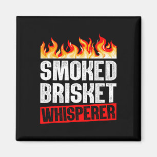 Bbq Theme  Magnet
