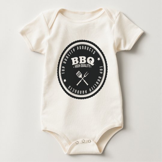 BBQ top quality