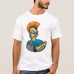 BBQ-workfile T-Shirt