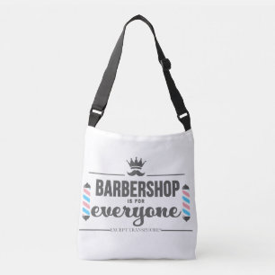 BBS is for Everyone Tote