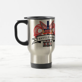 BBS - Northern Nevada - Thermal Mug