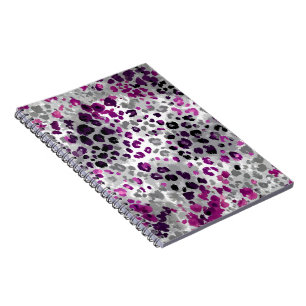 BB's Wild Rhythm Notebook